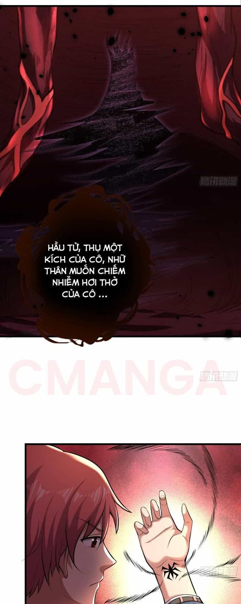 Khắc Kim Đại Lão - Chương 145 - ảnh 9