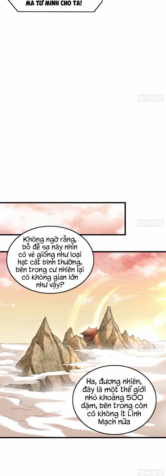 Khắc Kim Đại Lão - Chương 146 - ảnh 14