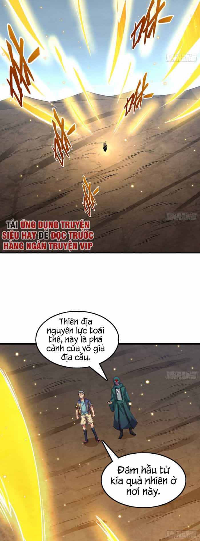 Khắc Kim Đại Lão - Chương 146 - ảnh 29
