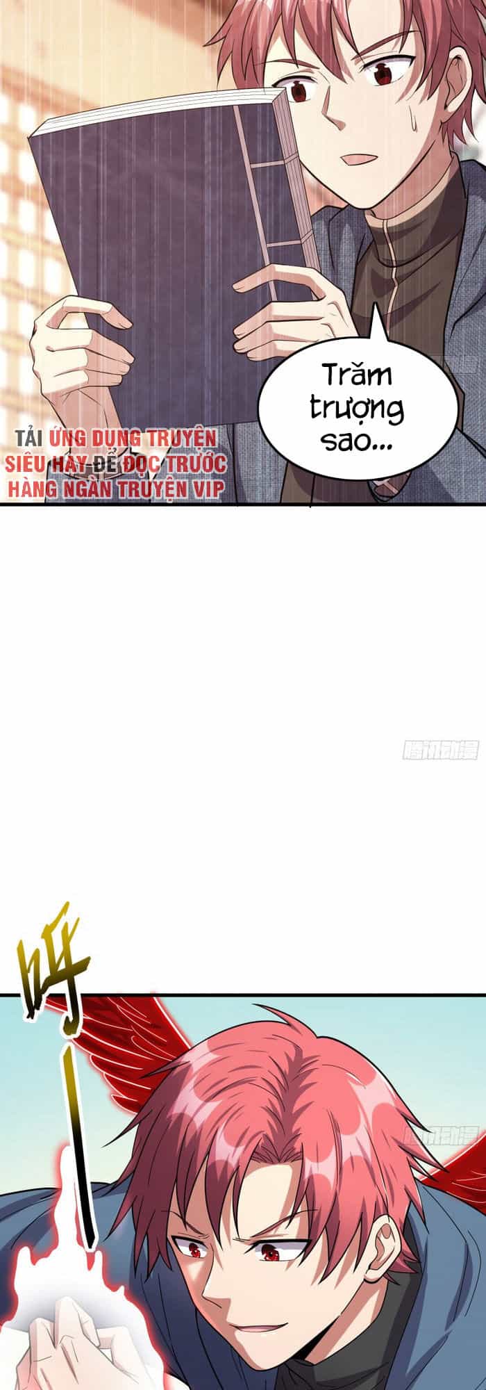 Khắc Kim Đại Lão - Chương 146 - ảnh 38