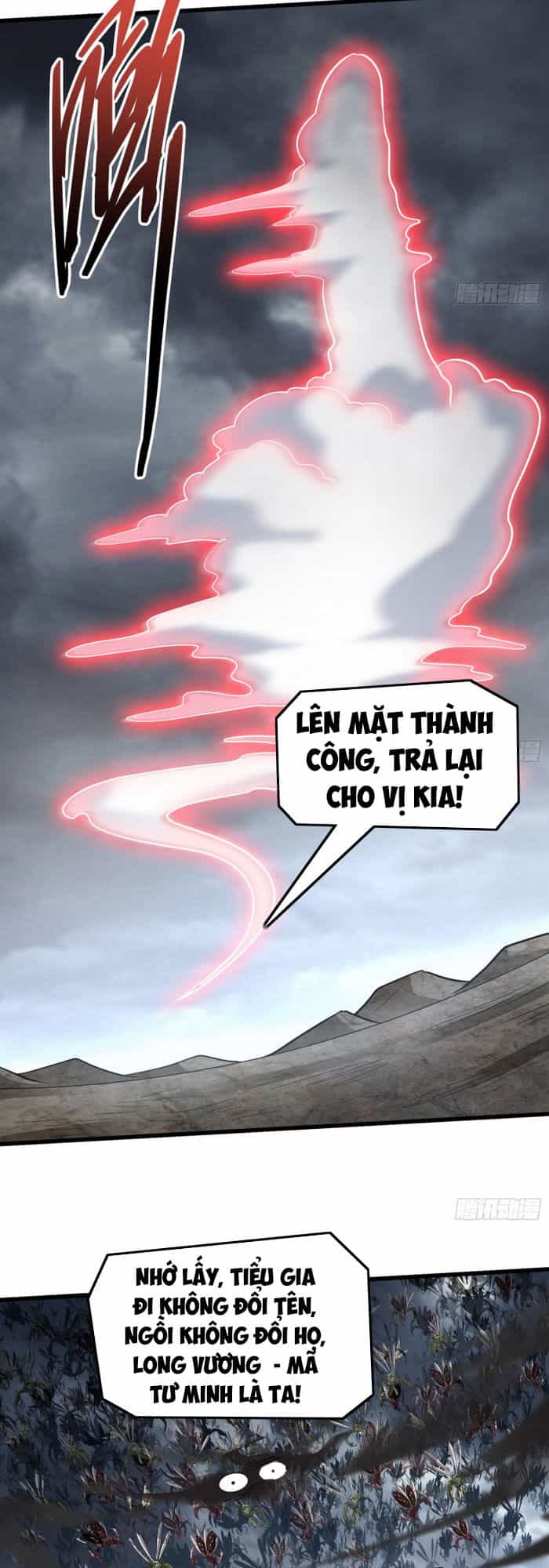 Khắc Kim Đại Lão - Chương 146 - ảnh 7