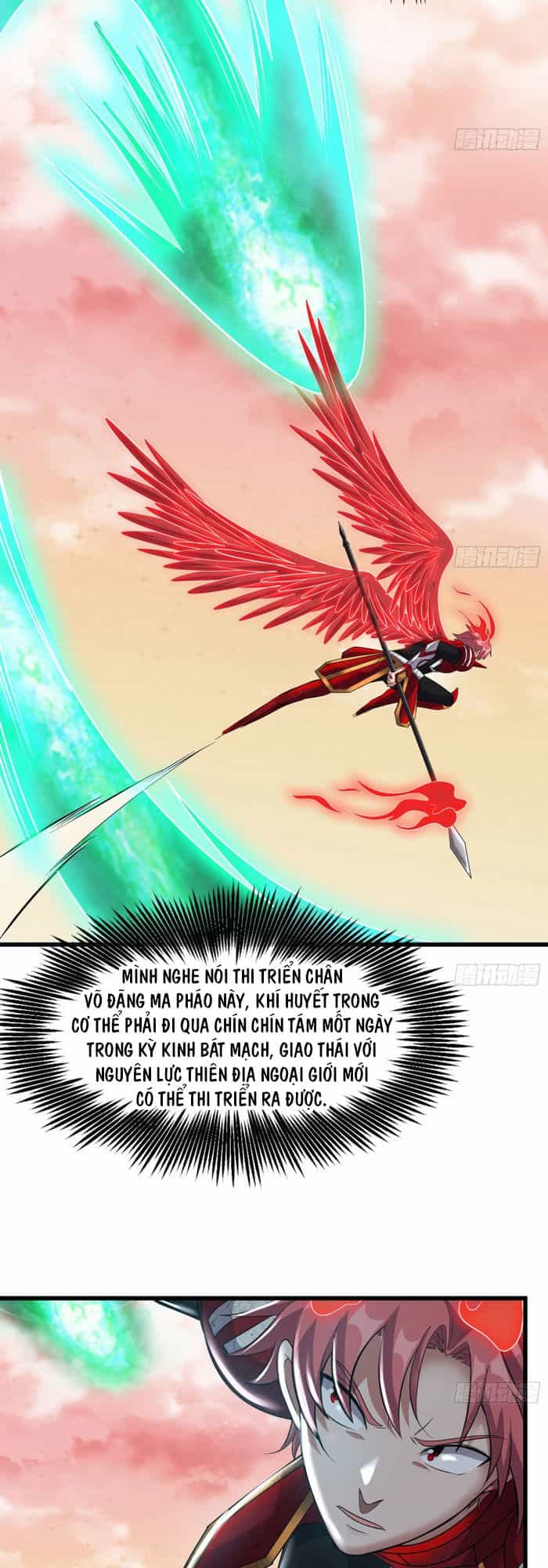 Khắc Kim Đại Lão - Chương 148 - ảnh 19