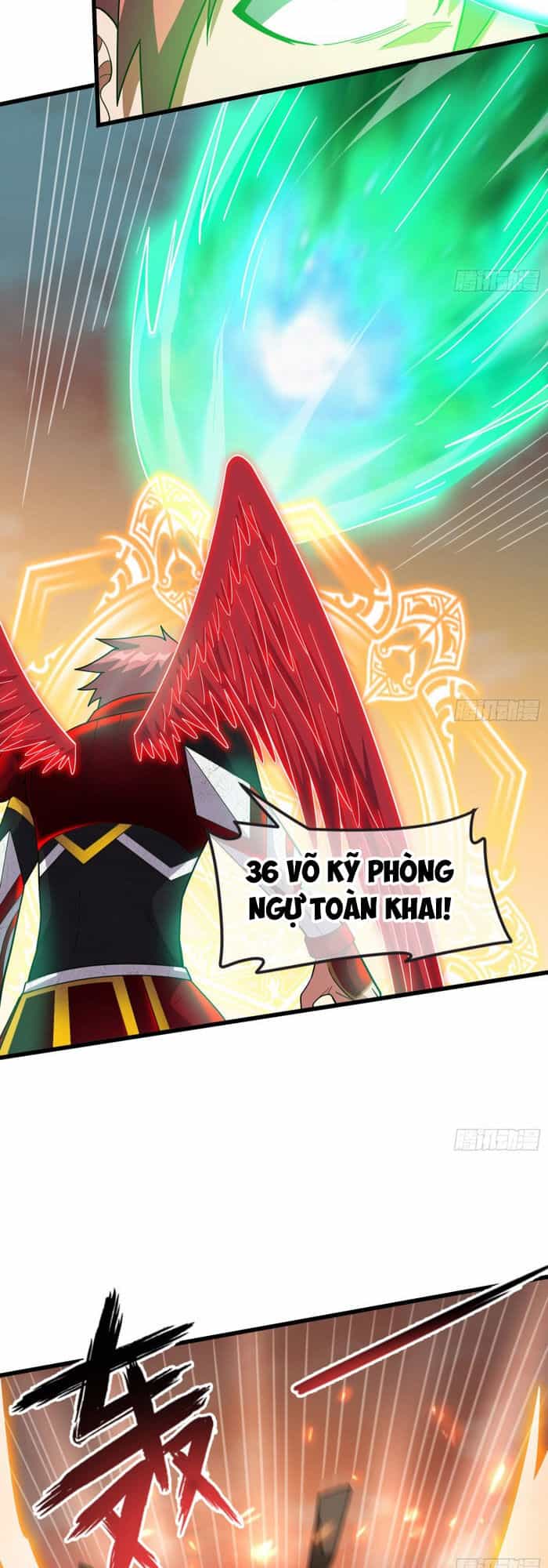 Khắc Kim Đại Lão - Chương 148 - ảnh 27