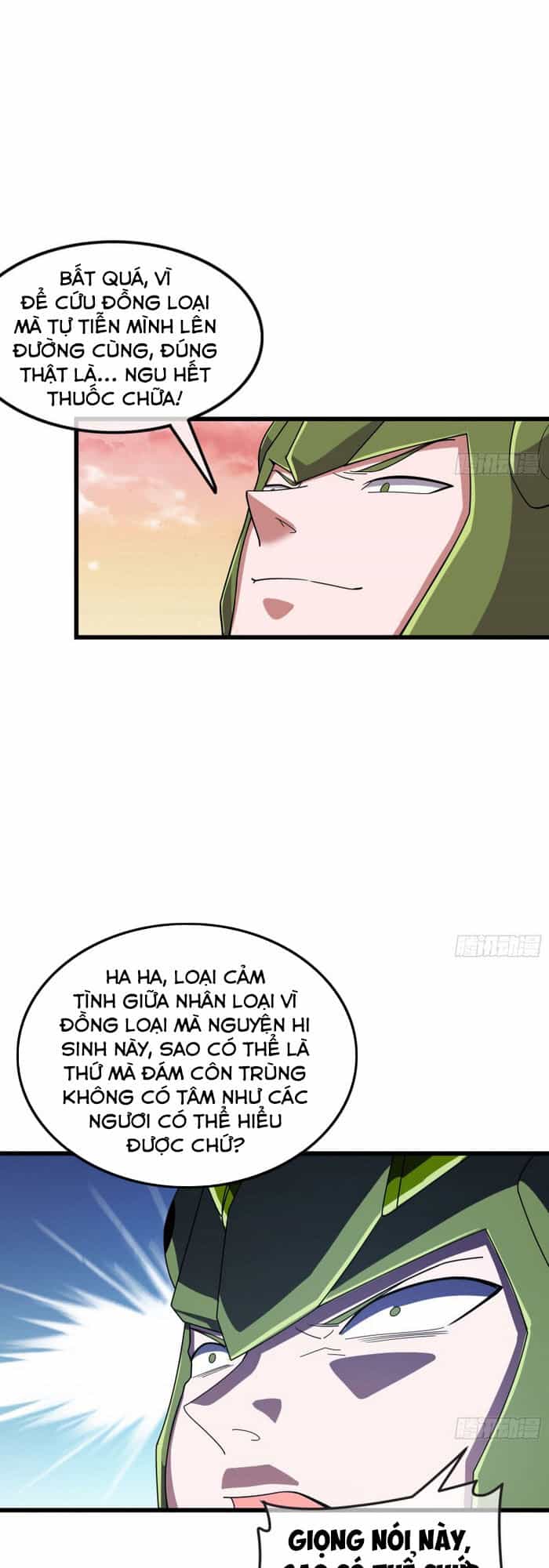 Khắc Kim Đại Lão - Chương 148 - ảnh 31