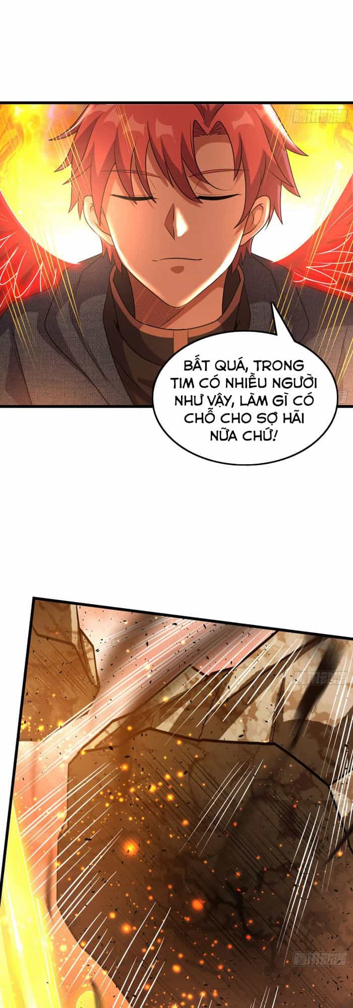 Khắc Kim Đại Lão - Chương 148 - ảnh 51