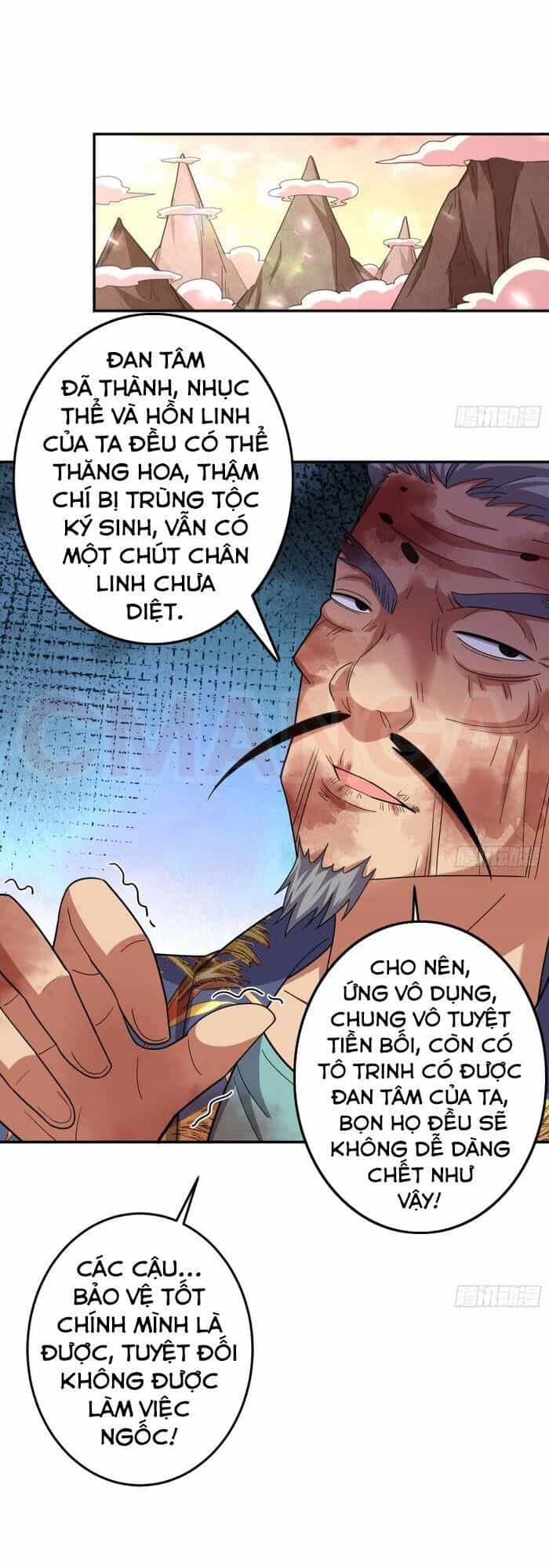Khắc Kim Đại Lão - Chương 149 - ảnh 12