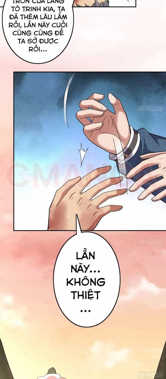 Khắc Kim Đại Lão - Chương 149 - ảnh 14