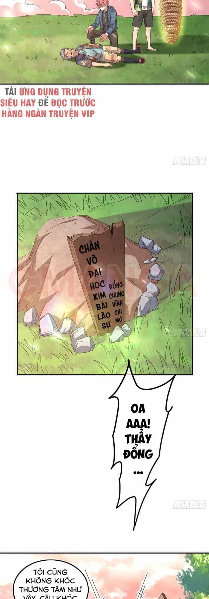 Khắc Kim Đại Lão - Chương 149 - ảnh 16