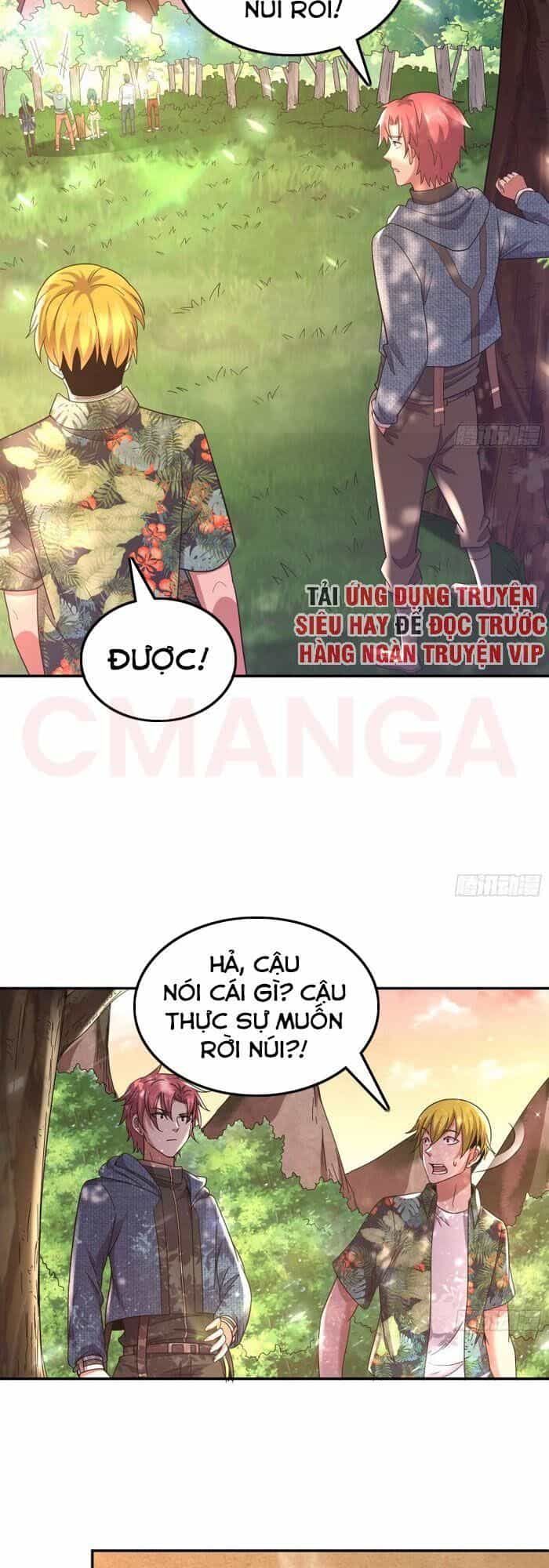 Khắc Kim Đại Lão - Chương 149 - ảnh 18