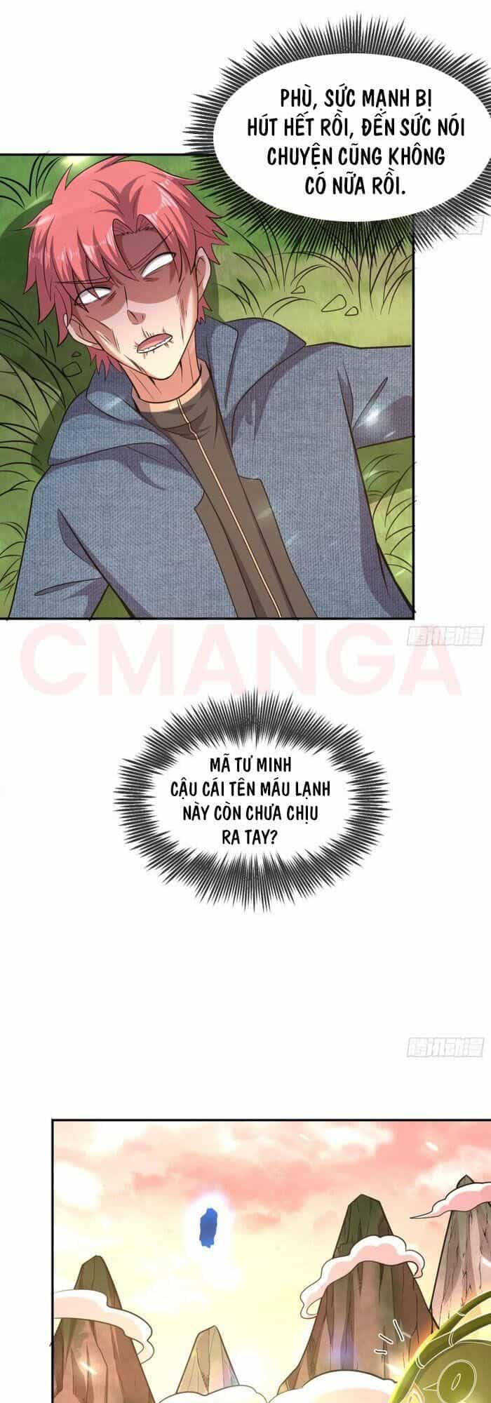 Khắc Kim Đại Lão - Chương 149 - ảnh 2