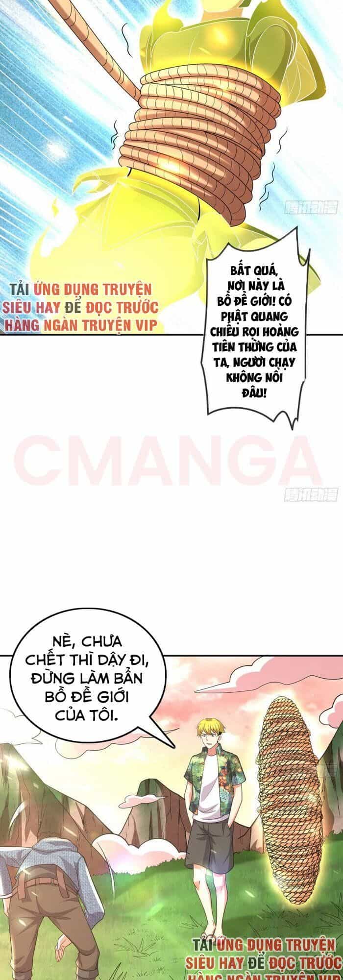 Khắc Kim Đại Lão - Chương 149 - ảnh 4