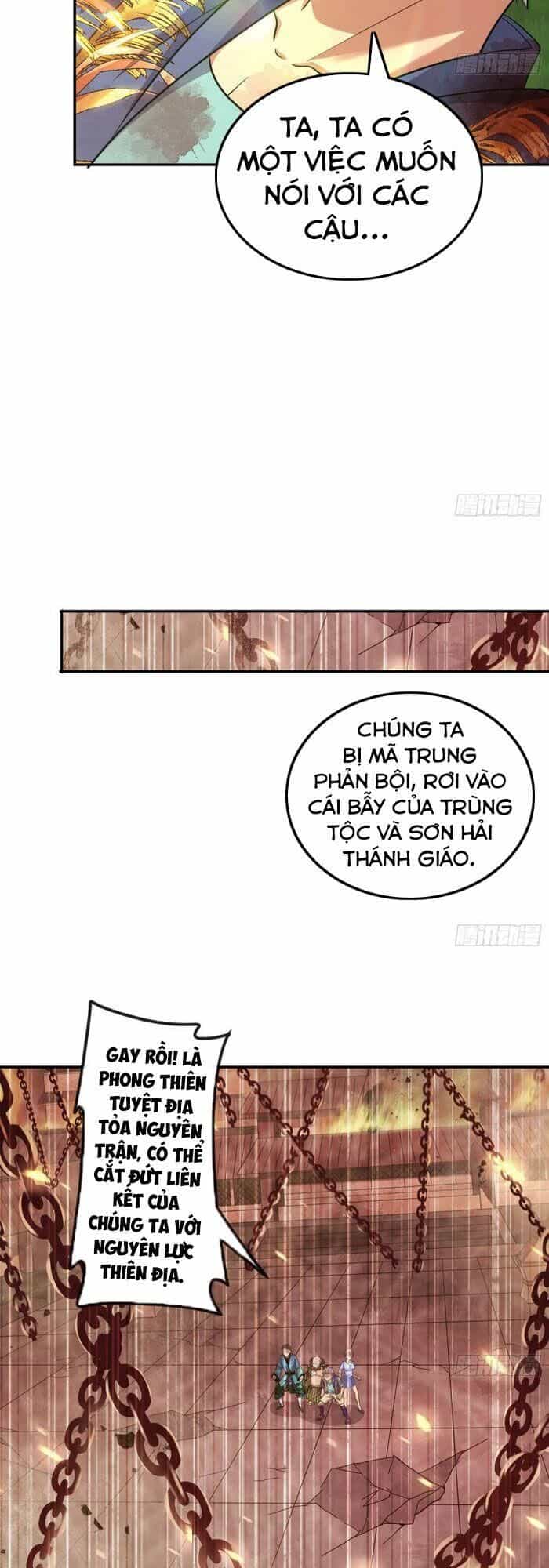 Khắc Kim Đại Lão - Chương 149 - ảnh 7