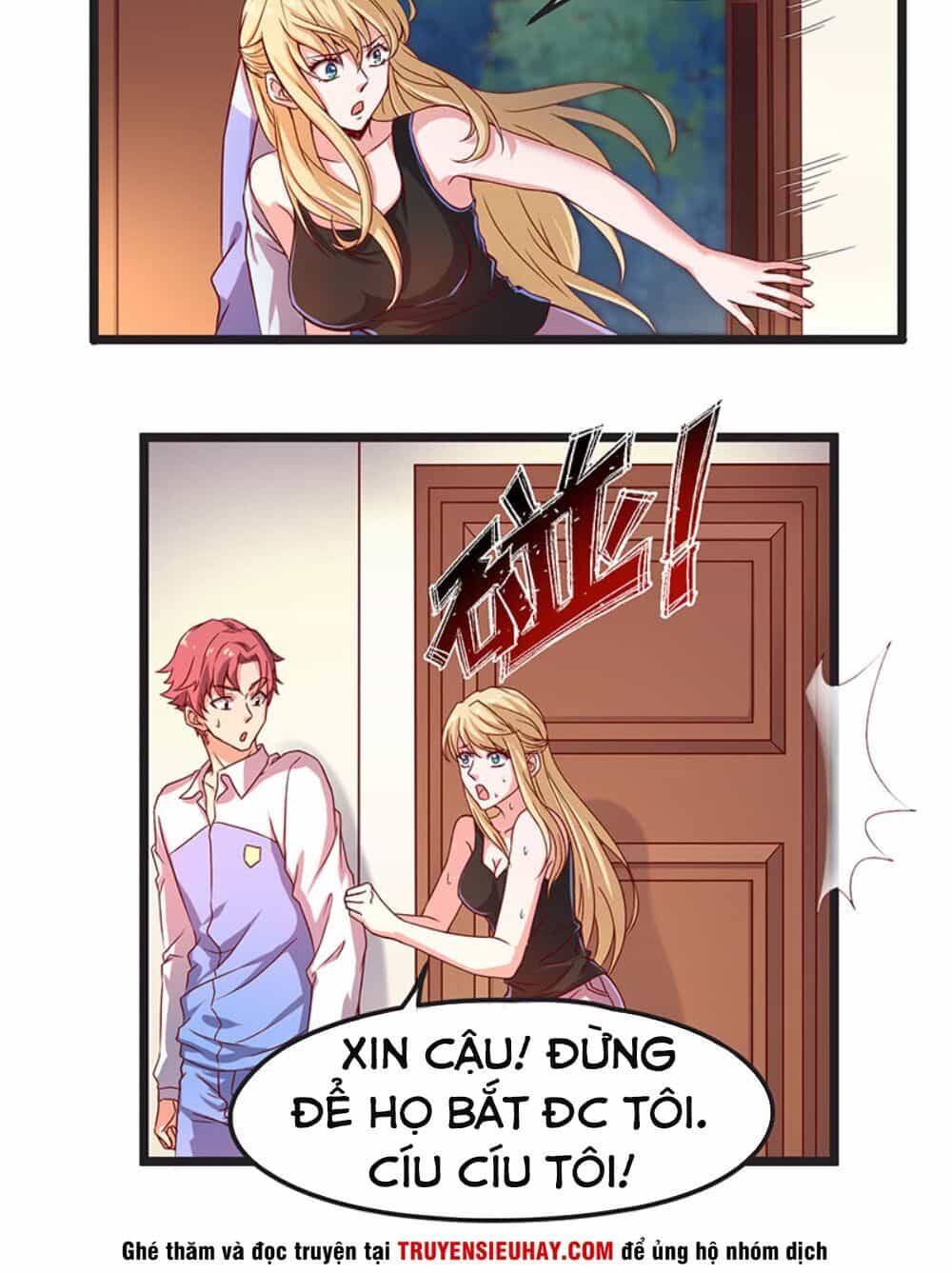 Khắc Kim Đại Lão - Chương 15 - ảnh 11