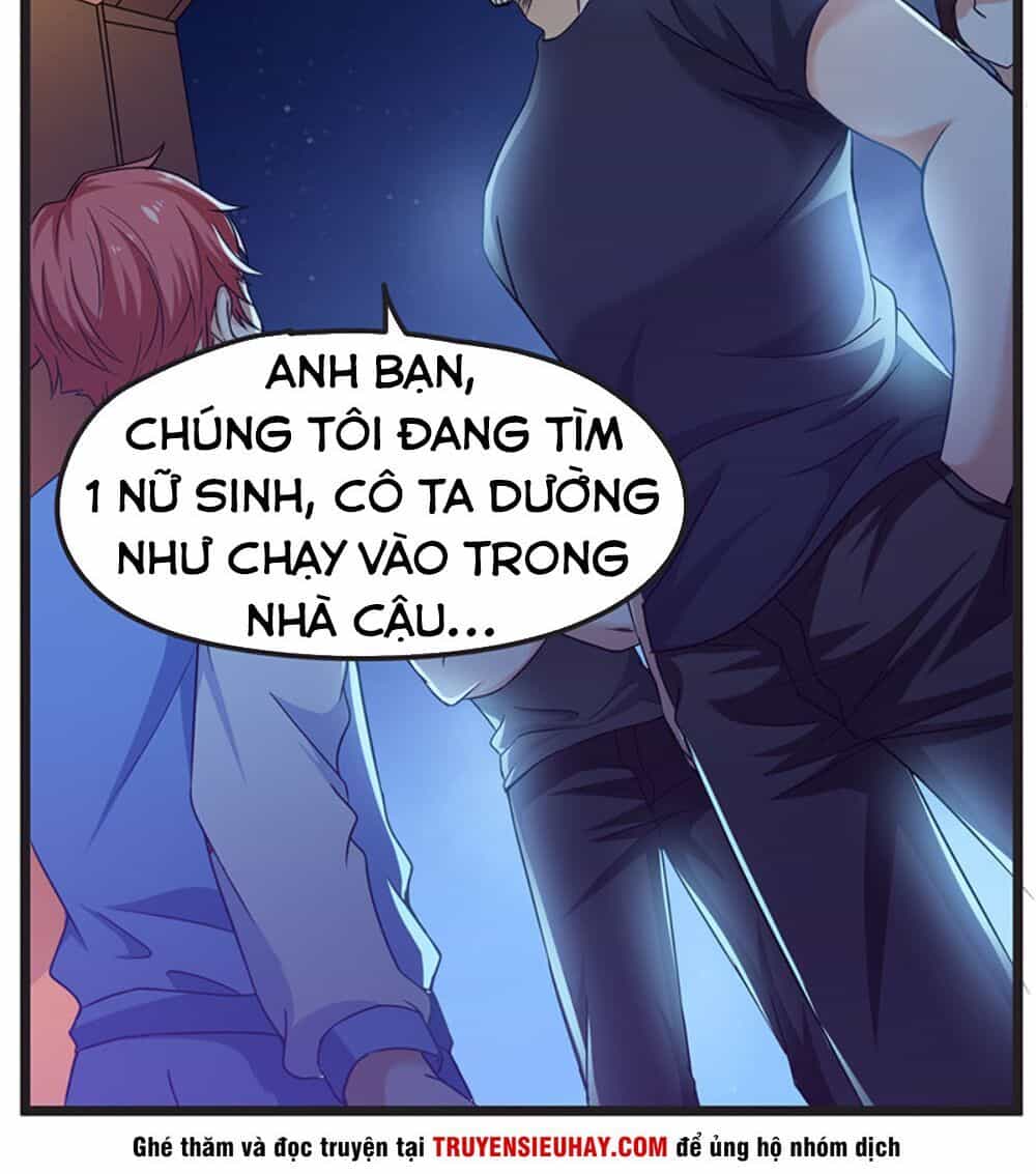 Khắc Kim Đại Lão - Chương 15 - ảnh 15