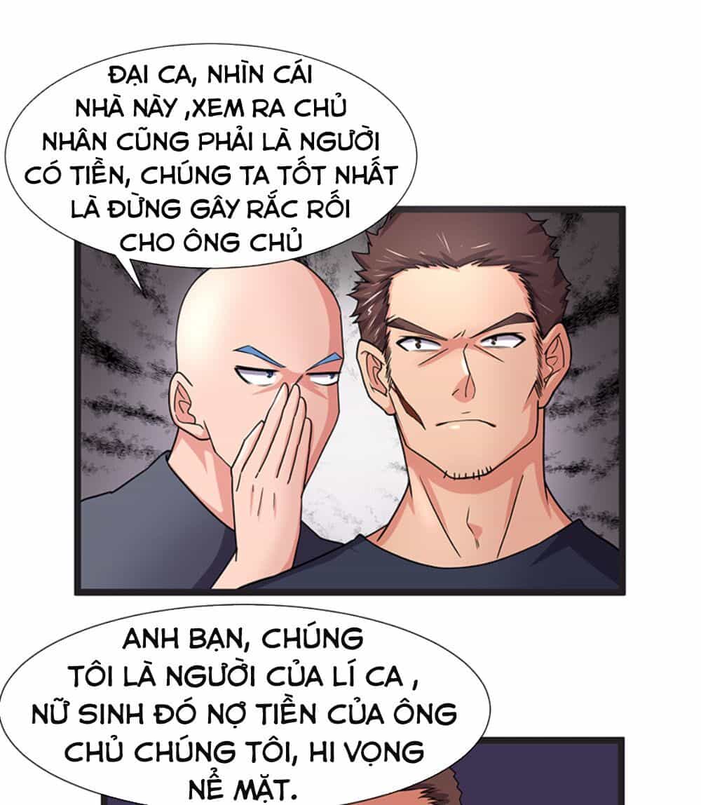 Khắc Kim Đại Lão - Chương 15 - ảnh 18