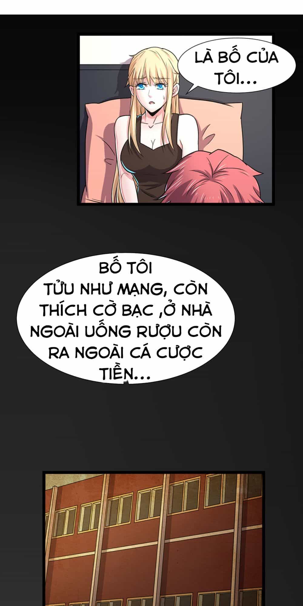 Khắc Kim Đại Lão - Chương 15 - ảnh 24