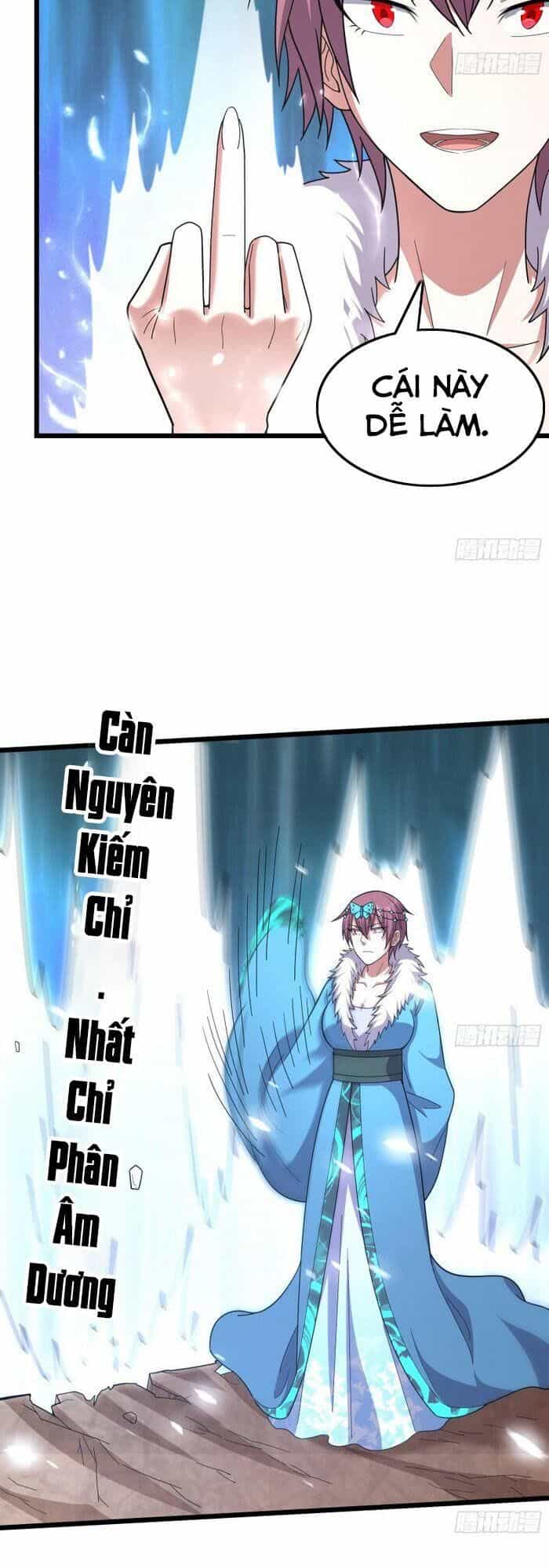 Khắc Kim Đại Lão - Chương 150 - ảnh 21