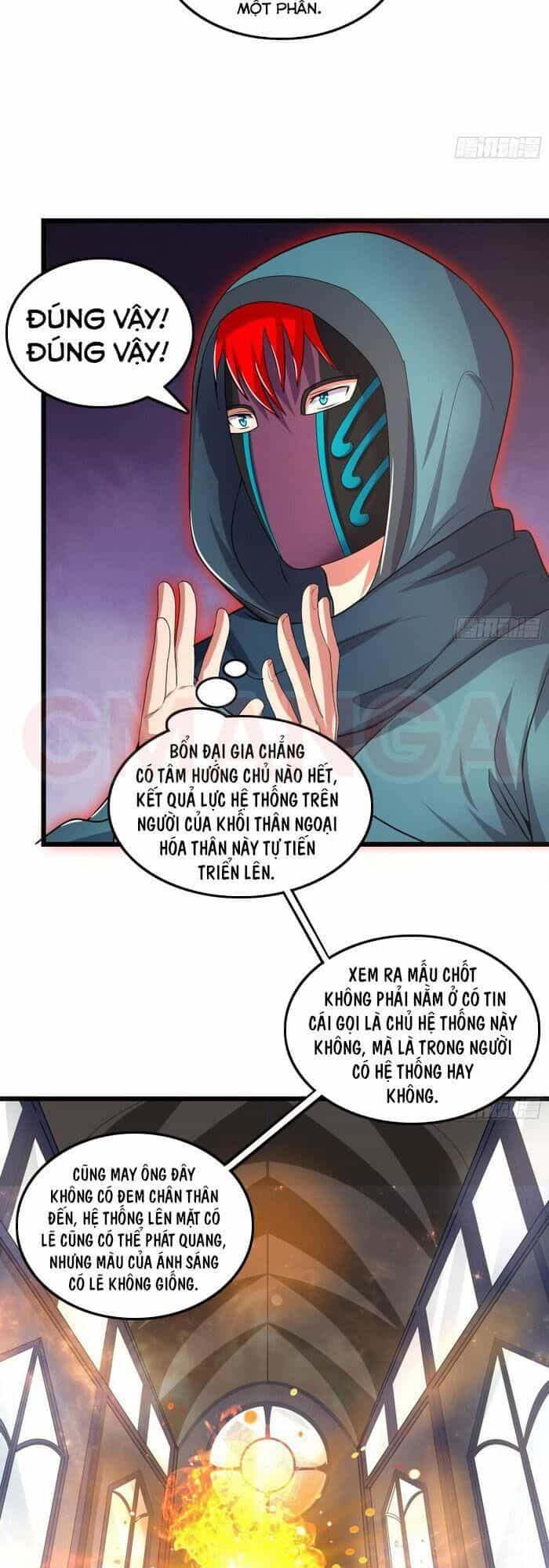Khắc Kim Đại Lão - Chương 150 - ảnh 40
