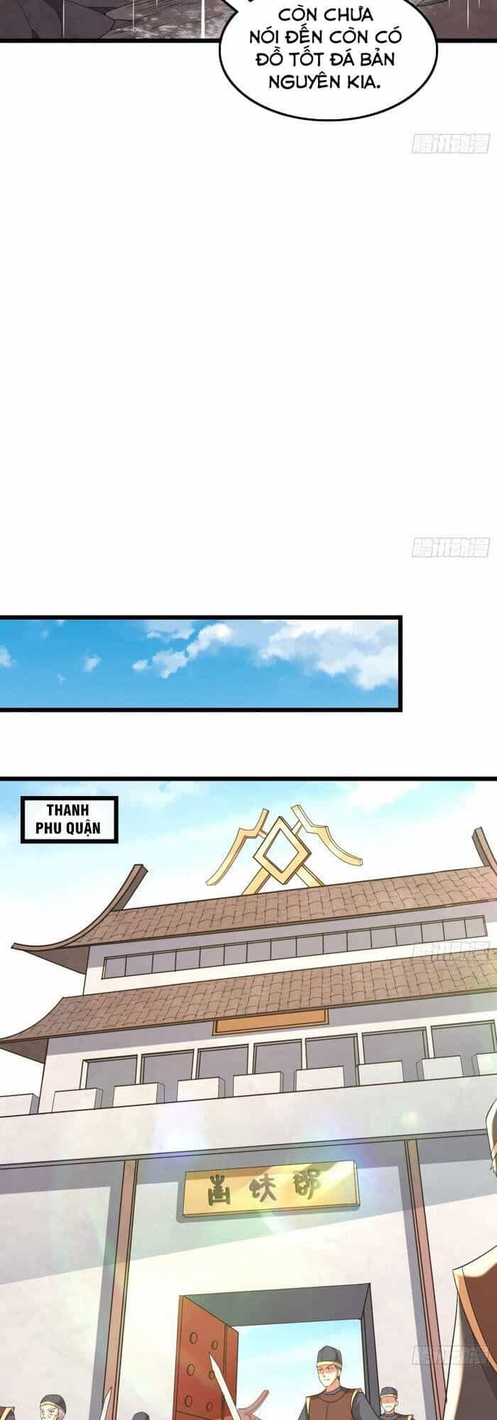 Khắc Kim Đại Lão - Chương 150 - ảnh 5