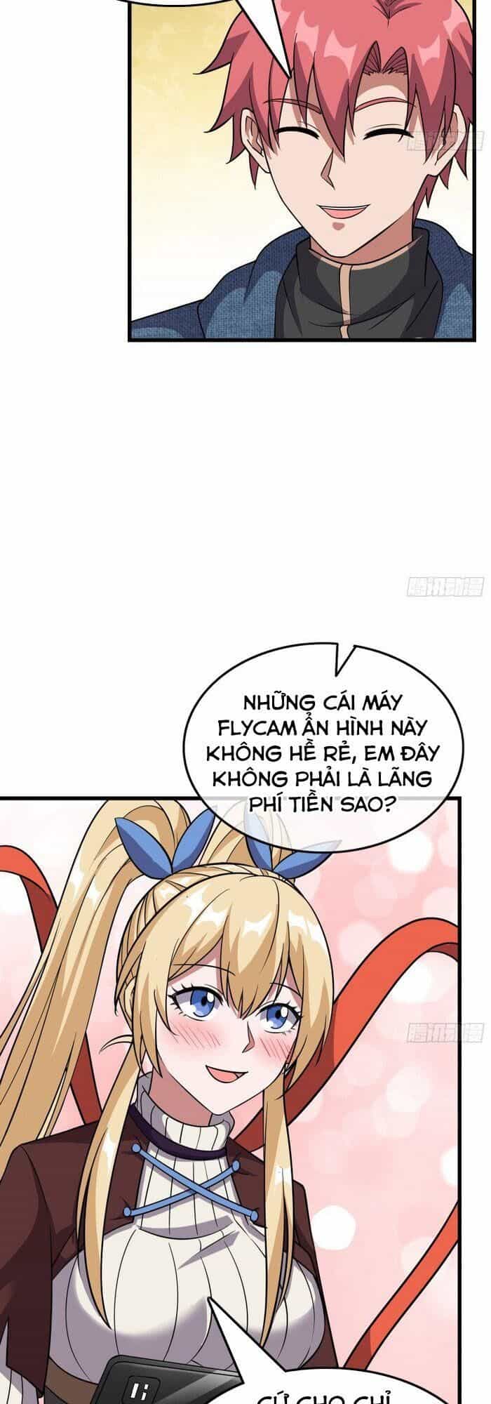 Khắc Kim Đại Lão - Chương 151 - ảnh 29