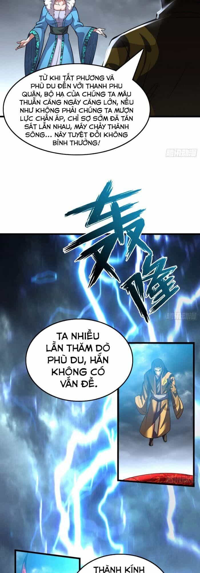 Khắc Kim Đại Lão - Chương 151 - ảnh 33