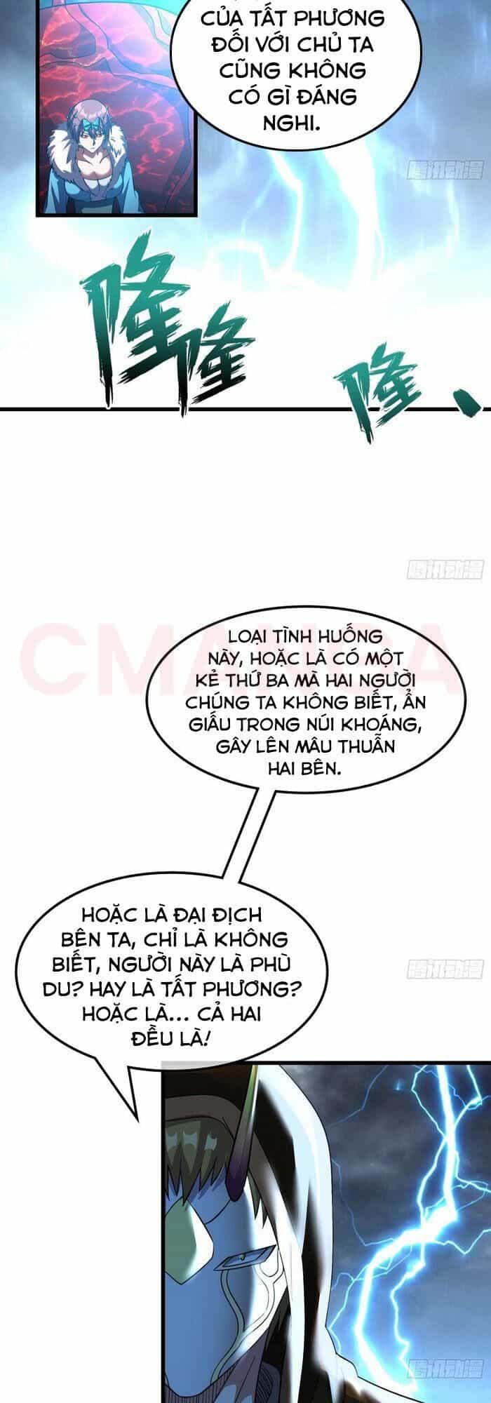 Khắc Kim Đại Lão - Chương 151 - ảnh 34