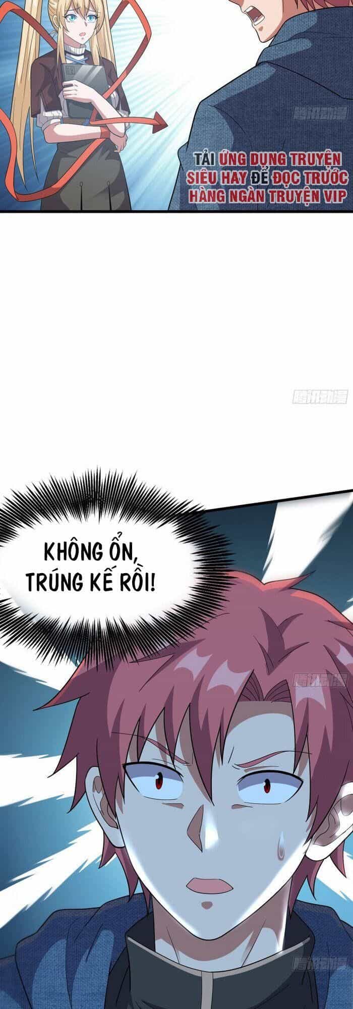Khắc Kim Đại Lão - Chương 151 - ảnh 53