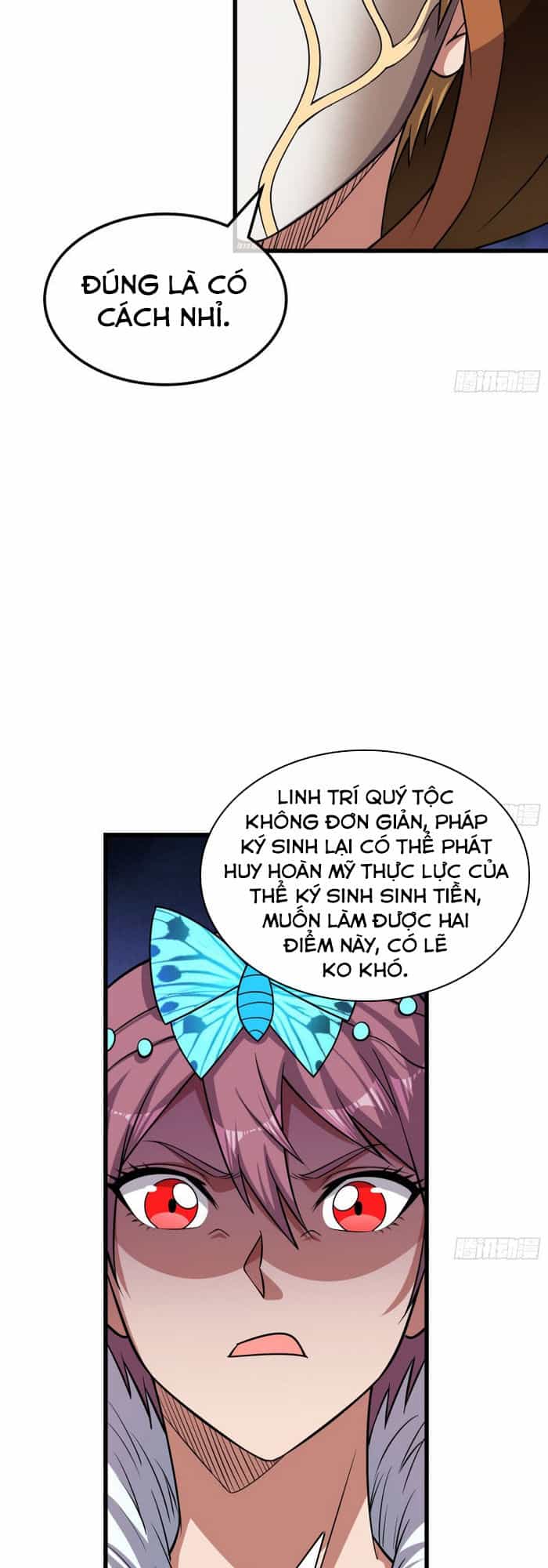 Khắc Kim Đại Lão - Chương 153 - ảnh 11