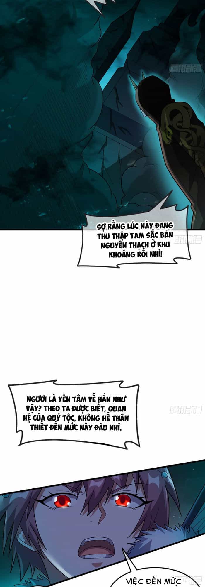 Khắc Kim Đại Lão - Chương 153 - ảnh 37