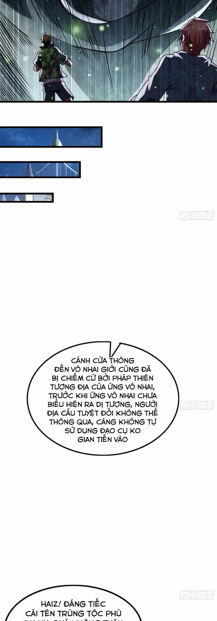 Khắc Kim Đại Lão - Chương 153 - ảnh 4