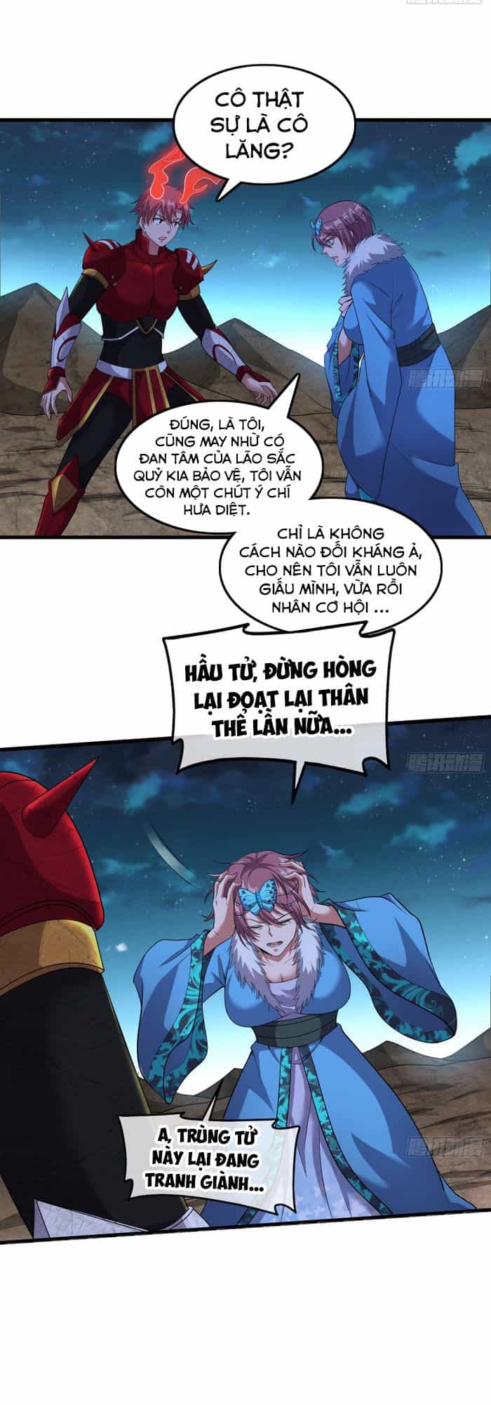 Khắc Kim Đại Lão - Chương 155 - ảnh 18