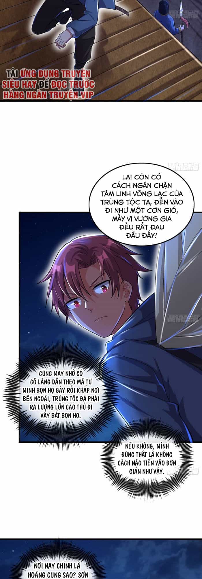 Khắc Kim Đại Lão - Chương 155 - ảnh 35