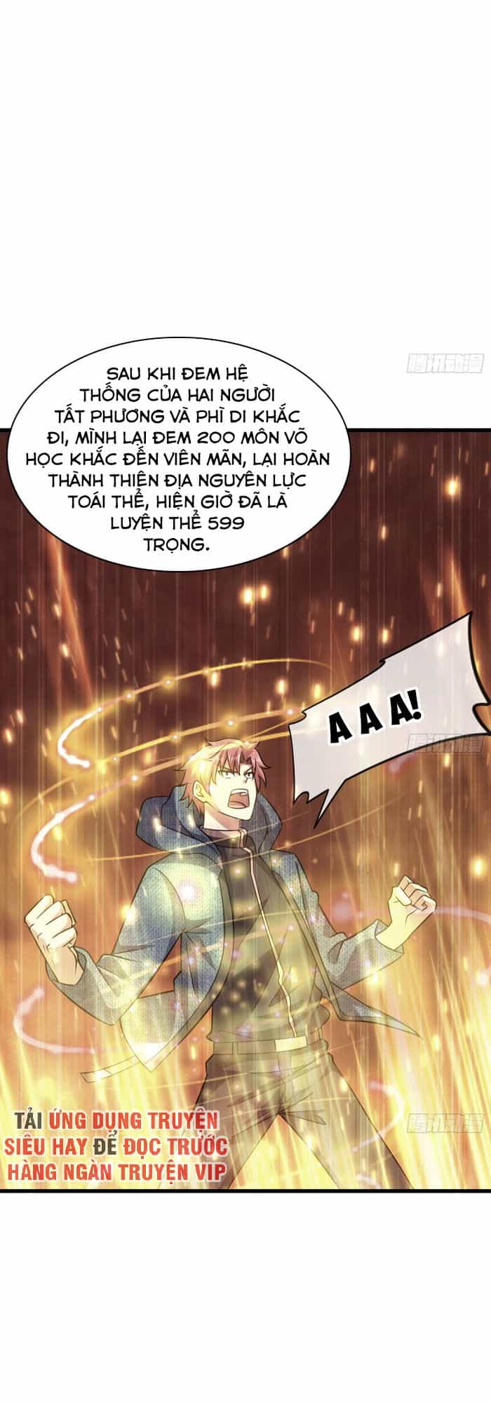 Khắc Kim Đại Lão - Chương 156 - ảnh 16