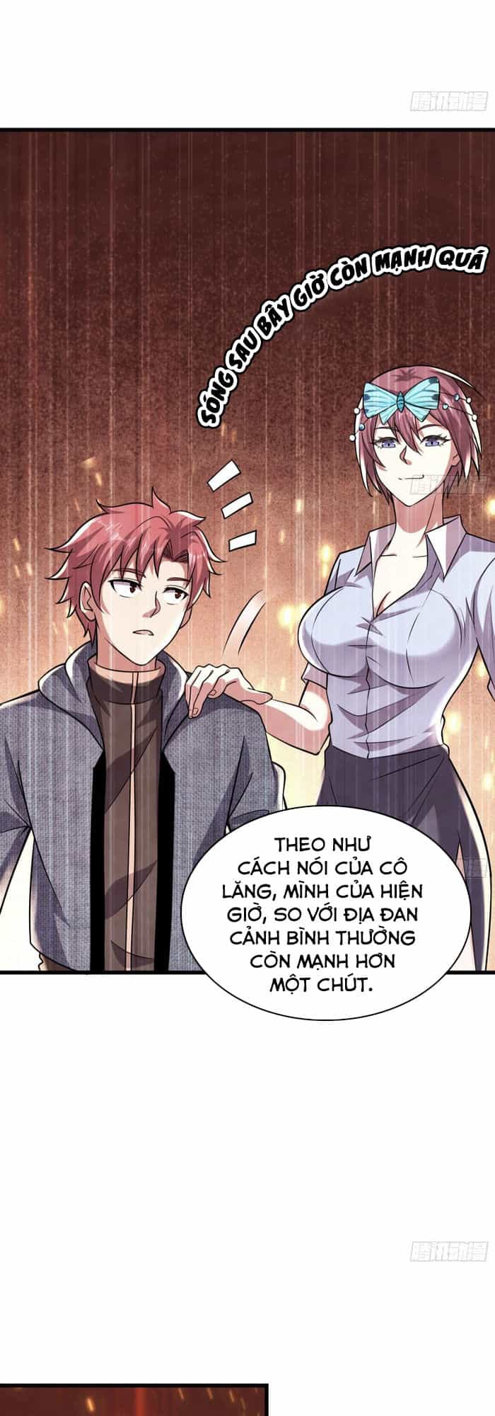 Khắc Kim Đại Lão - Chương 156 - ảnh 17