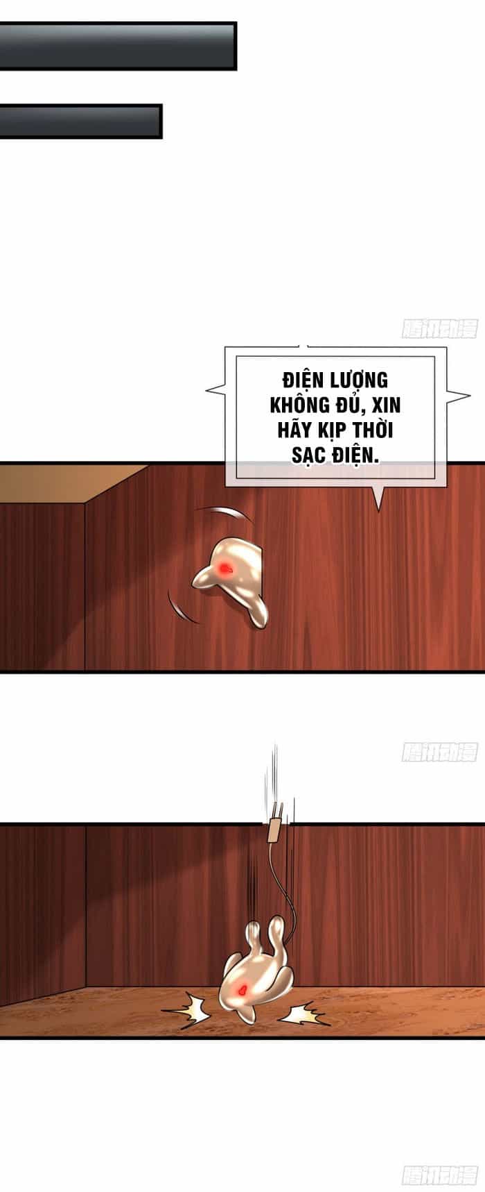 Khắc Kim Đại Lão - Chương 156 - ảnh 30