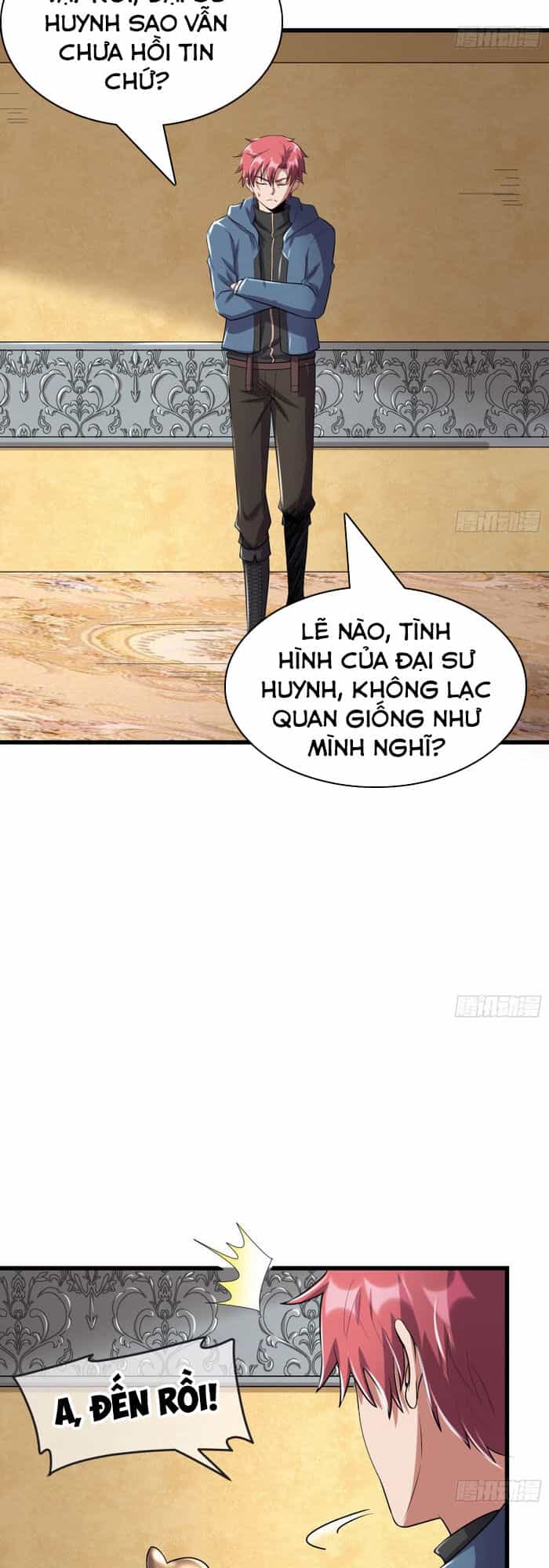 Khắc Kim Đại Lão - Chương 156 - ảnh 42