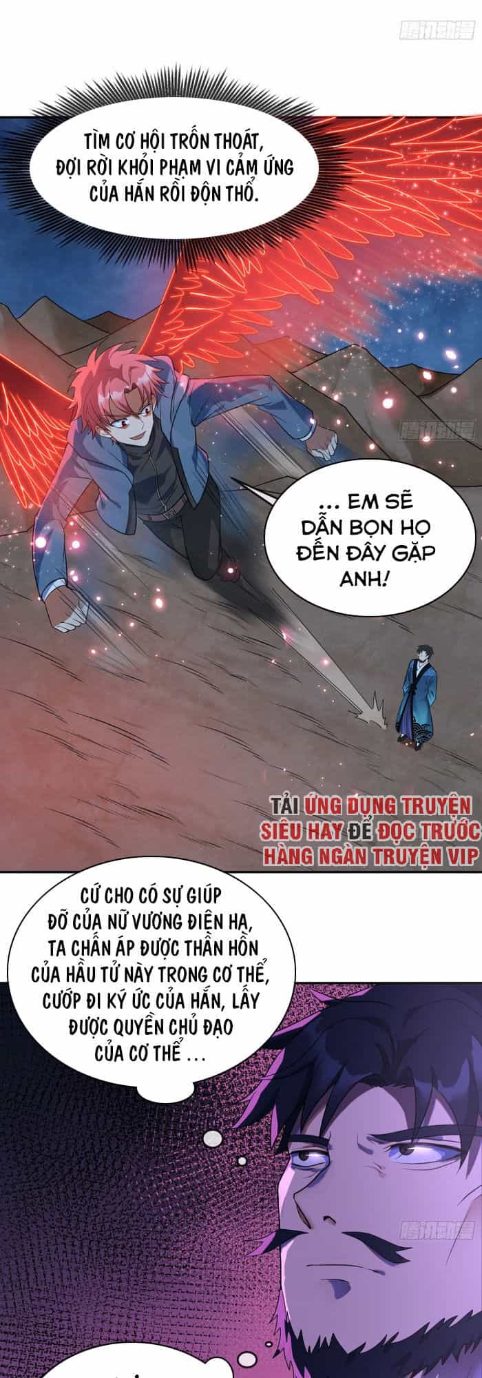 Khắc Kim Đại Lão - Chương 157 - ảnh 12