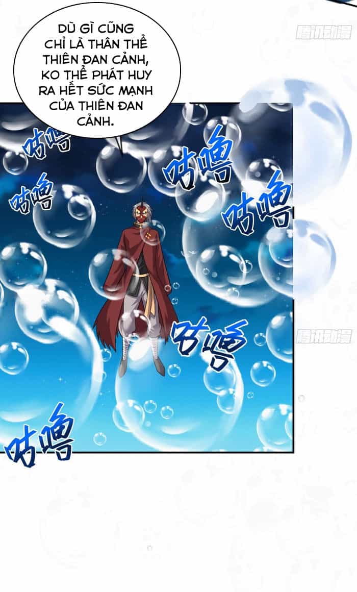 Khắc Kim Đại Lão - Chương 157 - ảnh 27