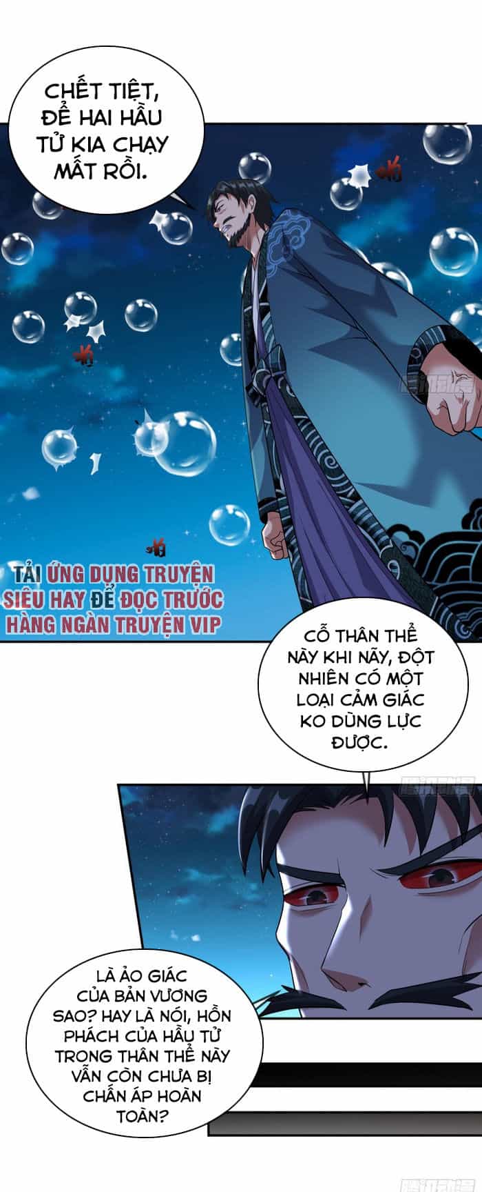 Khắc Kim Đại Lão - Chương 157 - ảnh 29