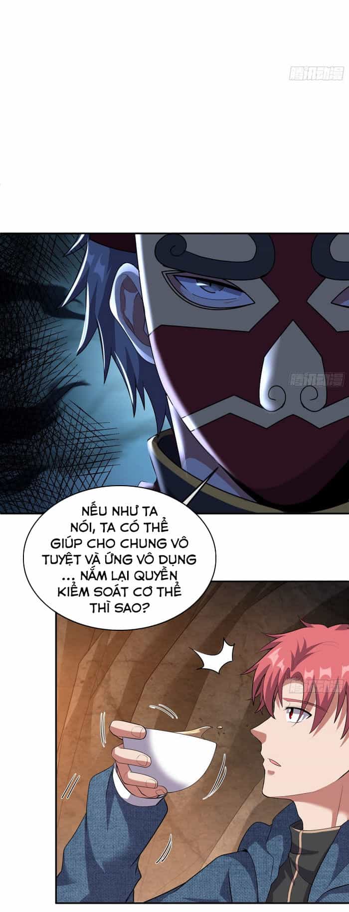Khắc Kim Đại Lão - Chương 157 - ảnh 43