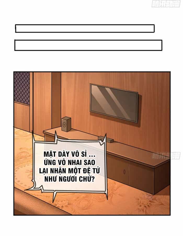Khắc Kim Đại Lão - Chương 157 - ảnh 48