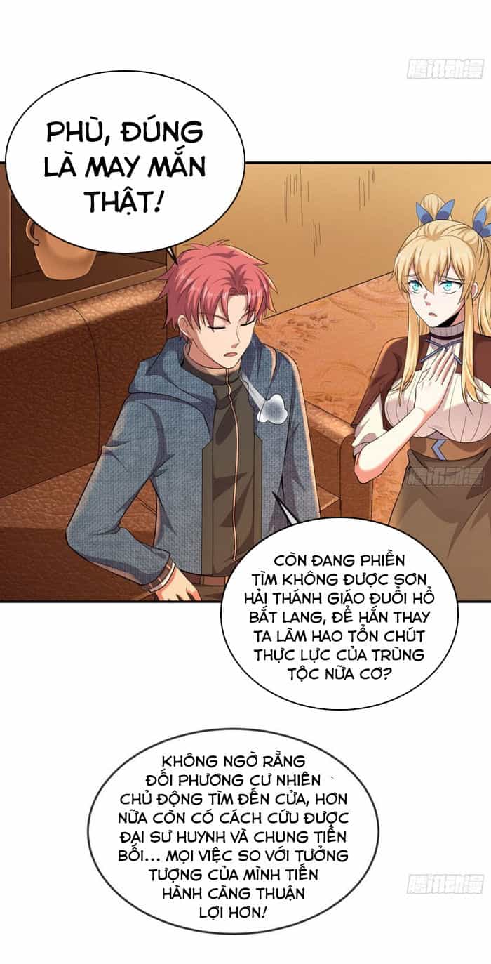 Khắc Kim Đại Lão - Chương 157 - ảnh 50