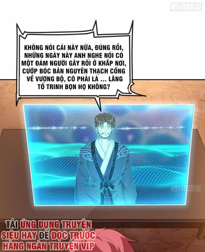Khắc Kim Đại Lão - Chương 157 - ảnh 9