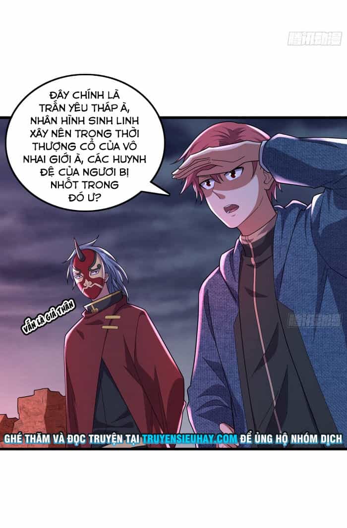 Khắc Kim Đại Lão - Chương 158 - ảnh 2