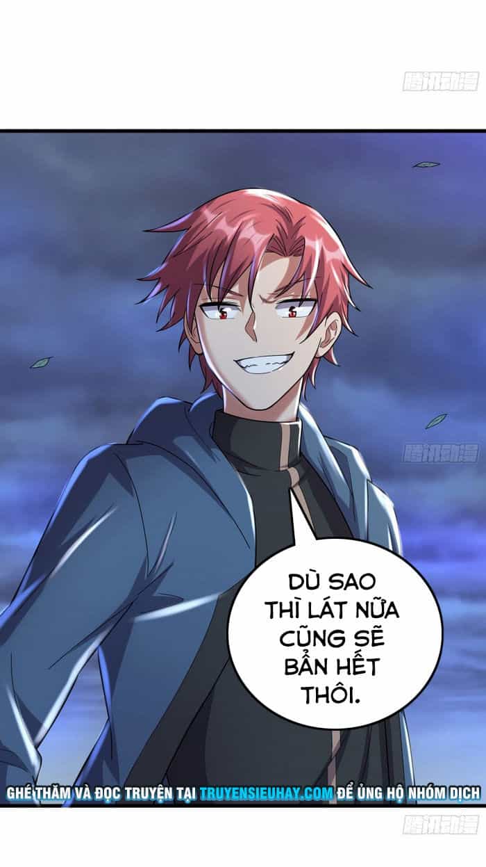 Khắc Kim Đại Lão - Chương 158 - ảnh 25