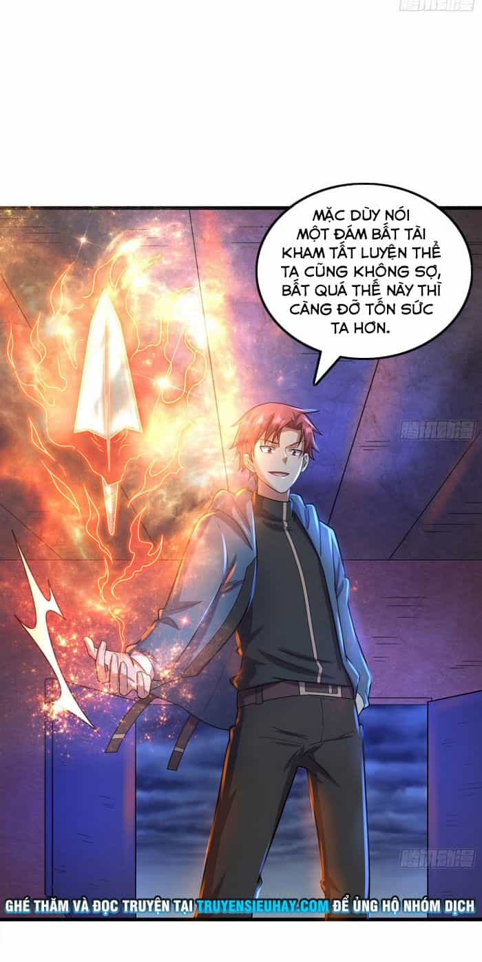 Khắc Kim Đại Lão - Chương 158 - ảnh 31