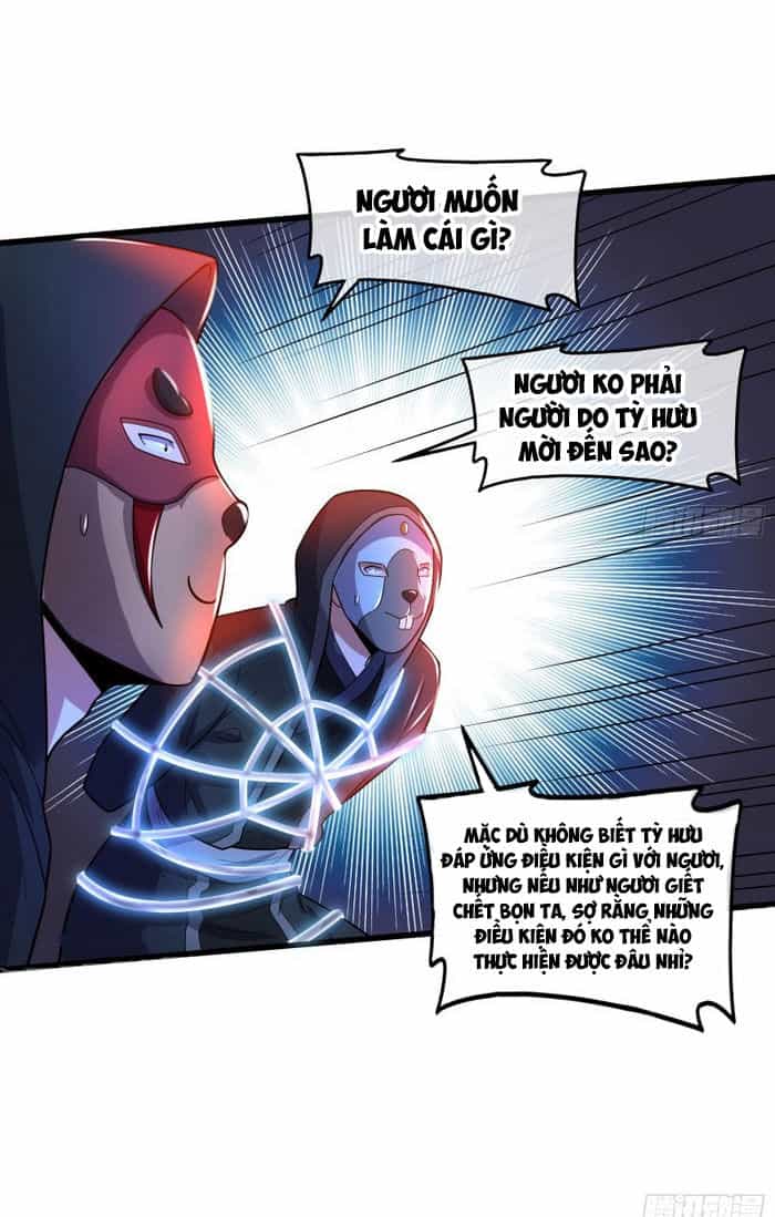 Khắc Kim Đại Lão - Chương 158 - ảnh 32