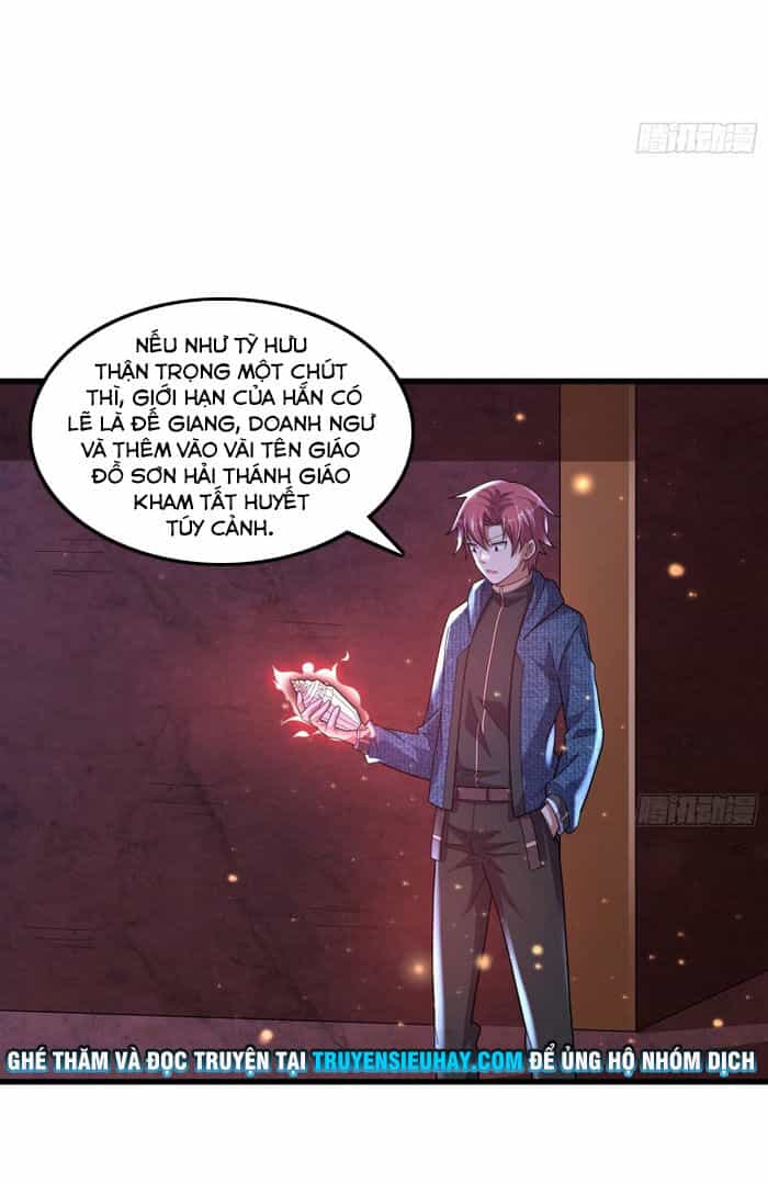 Khắc Kim Đại Lão - Chương 158 - ảnh 40