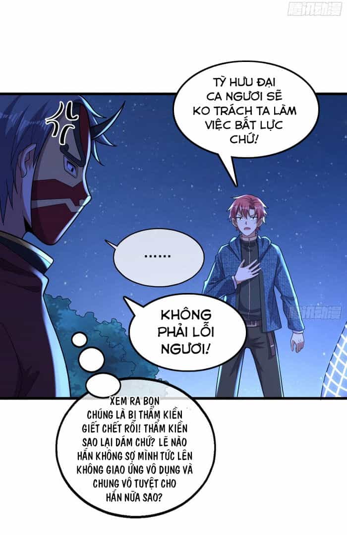 Khắc Kim Đại Lão - Chương 158 - ảnh 52