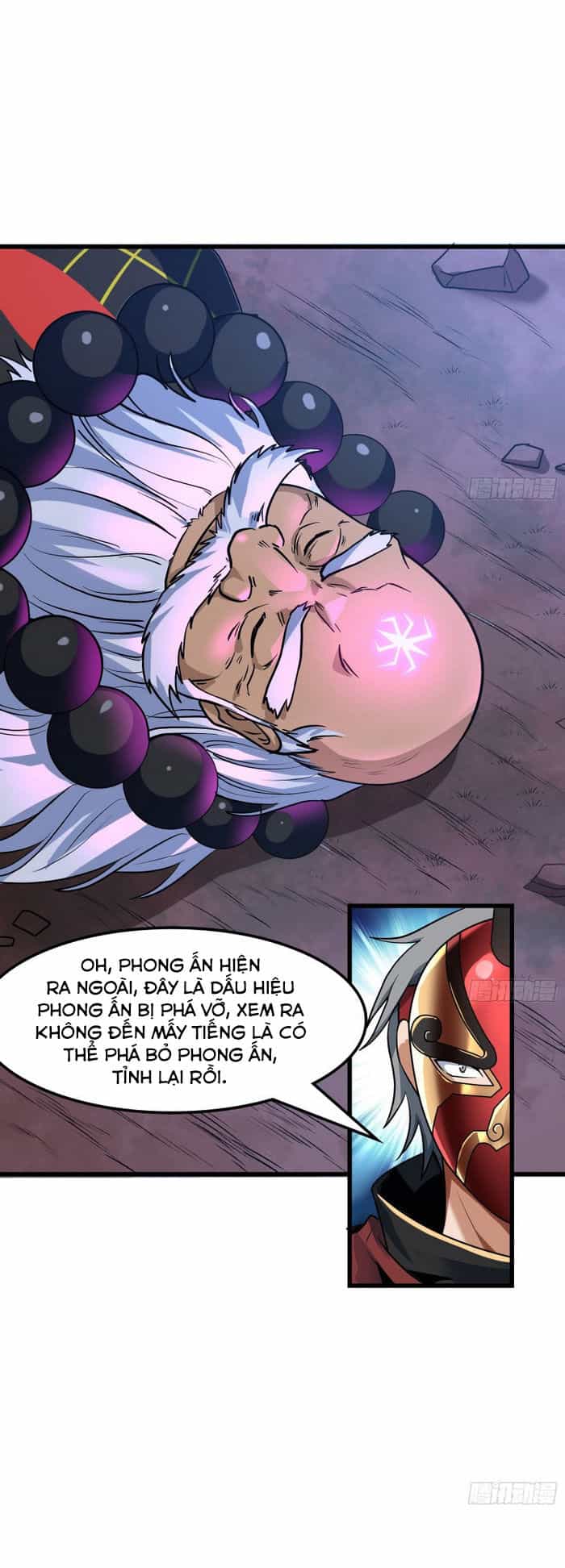 Khắc Kim Đại Lão - Chương 159 - ảnh 11